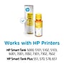 HP 31 Yellow Standard Yield Ink Tank Bottle, Prints Up to 8,000 Pages (1VU28AN)~#|#~DC92AB7D-67F6-49E4-847089BA866FBF05_sc7