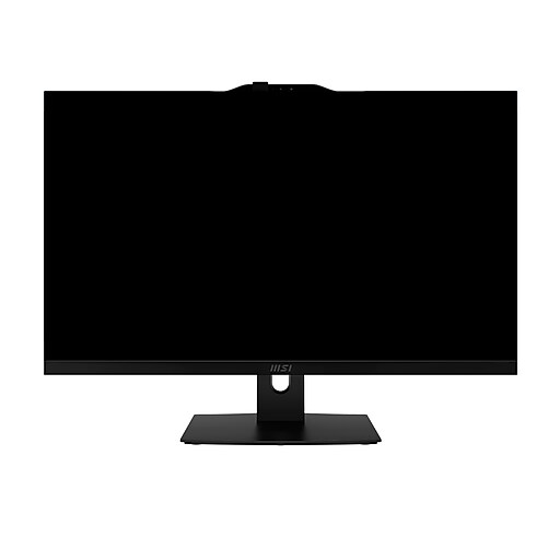 MSI Modern AM272P 12M-027US All-in-One Desktop Computer, Intel