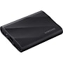 Samsung Portable T9 2TB USB 3.2 External Solid State Drive (MU-PG2T0B/AM)~#|#~DC93E0D5-FA66-4EFF-88331F1C420FAD04_sc7