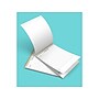 Better Office To-Do List Notepad, 5.5" x 8.5", Ruled, White, 50 Sheets/Pad, 2 Pads/Pack (25824-2PK)~#|#~DC976710-520F-4926-BDEF391E4B370ED0_sc7