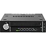 Icy Dock ToughArmor M.2 PCIe 4.0 NVMe SSD Enclosure for External 3.5" Drive Bay, Black (MB833MK-B V2)~#|#~DC988C36-6C95-46C4-A9ED320B9381D234_sc7