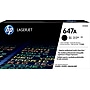 HP 647A Black Standard Yield Toner Cartridge, Prints Up to 8,500 Pages (CE260A)~#|#~DC98ECDA-3324-4E4C-85A9A566D7AE0C3B_sc7