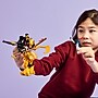LEGO NINJAGO Arin’s Spinjitzu Battle Mech, 213 Pieces (71839)~#|#~DC991BCD-BEAC-4BD4-91AE5364D1DDE5BA_sc7