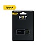 NXT Technologies™ 128GB USB 2.0 Type A Flash Drive, Black (NX61111)~#|#~DC9AB396-0D05-4E45-98FF03C9F5A2F24B_sc7
