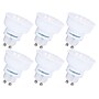 Viribright 4-Watts Cool White LED Floodlight Bulb, 6/Box (752048-6)~#|#~DC9B885D-7B4A-485E-AE6A4BD85DE7CB76_sc7