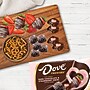 Dove Promises Silky Smooth Strawberry Swirl​ & Dark Chocolate Pieces, 7.94 oz. (MMM59648)~#|#~DC9D4EA5-3925-45E4-8F8BA7A7116B9234_sc7