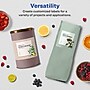 Avery Laser/Inkjet Rectangle Multipurpose Labels, 3.25"  x 7.75", Glossy White, 20/Pack (94260)~#|#~DC9DADE7-357A-4B41-89569B1CD61CD843_sc7
