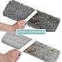 True & Tidy Heavy Duty Microfiber Flat Dust Mop, Gray (SWEEP-180)~#|#~DC9DC38D-99C9-4269-A3B93B4074E817ED_sc7