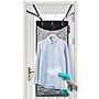 True & Tidy XL Over-The-Door Ironing and Steam Mat, Gray (MAT-200)~#|#~DC9E521A-0E41-4B8D-90EB259F9E87E38D_sc7