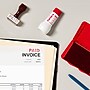 Carter's Neat-Flo Ink Refill, Red Ink (21447)~#|#~DCA0231E-FACA-4A20-8E0ECD5A34C5584D_sc7
