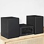 Panasonic PM700 Compact Bluetooth Home Stereo System with 2-Way Speakers, CD Player, Radio & Remote, Black (SC-PM700PP-K)~#|#~DCA0CB8B-518F-4DBE-AD2EE50669292487_sc7