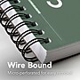 Canson XL Series 9" x 12" Wire Bound Drawing Sketch Pad, 60 Sheets/Pad, 3/Bundle (MCXC100510915-3)~#|#~DCA0F939-39D1-4191-91D8CD8A9935188E_sc7