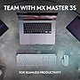 Logitech MX Keys S Wireless Keyboard, Pale Gray (920-011559)~#|#~DCA1709C-D311-4EF6-A3057542ABFE0E71_sc7