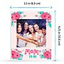 HP Sprocket 3.5 x 4.25" Zink Sticky-Backed Photo Paper, 20 Sheets/Pack (HPIZ3X420)~#|#~DCA22BB6-59A1-4AB4-851166CCC0BB1AE5_sc7