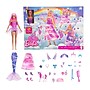 Mattel Barbie Fantasy Advent Calendar, Multicolored (JFL66)~#|#~DCA391E9-8DE1-4E80-B0436913E6C498A2_sc7