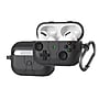 SaharaCase Inspire Series Case for Apple AirPods Pro, Space Gray (HP00163)~#|#~DCA7AB50-22ED-4A69-9A410D9FB605C2E8_sc7