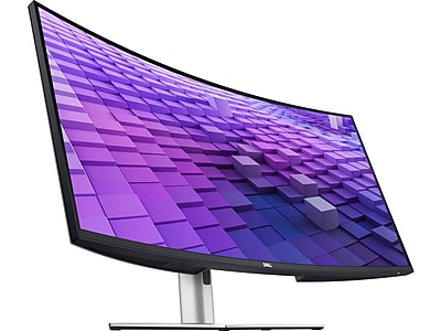 Dell UltraSharp 37.5" Curved Monitor