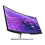 Dell UltraSharp 37.5" 60 Hz Curved LCD Monitor, Black/Gray (U3824DW)~#|#~DCAB5098-2E7C-462B-A04D688EFE21D470_sc7