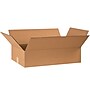 24" x 14" x 6" Shipping Boxes, 32 ECT, Brown, 25/Bundle (24146)~#|#~DCAC7C1B-65A9-4953-85BD36ABFB567236_sc7