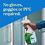 CloroxPro Clorox EcoClean Glass Cleaner, 32 Oz. (60277)~#|#~DCADC5B9-145D-4354-9B96227416F3898F_sc7
