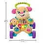 Fisher-Price Laugh & Learn Smart Stages Learn with Sis Walker, 2/Pack (FHY95)~#|#~DCAE6FCA-BDF7-496B-AF5843BC2FD52D43_sc7