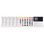 Liquitex BASICS Acrylic Paint Tube, Assorted Colors, 22 mL, 36/Pack (LIQ3699360)~#|#~DCAEA67D-3E55-41A7-A0EAB81324B9E717_sc7