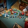 LEGO NINJAGO Ninja Vehicle Tree House, 642 Pieces (71857)~#|#~DCB20CC9-E423-4E06-B2FBA0DFF8E56390_sc7