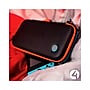 4Gamers Hard-Shell Premium Travel Case, Nintendo Switch Compatible, Multicolored (SWL-01-4G)~#|#~DCB234BC-B8A2-4844-91EBC63AFA2B8874_sc7