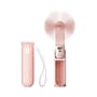 JisuLife F8 Handheld Fan, Pink, 2/Pack (F8-Pink-KIT-2)~#|#~DCB45B97-F4CD-44D9-92E9E6150845506A_sc7