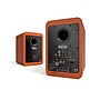 Kanto REN 200W Bluetooth Bookshelf Speakers, Matte Orange, Pair (RENMO)~#|#~DCB79D7F-B26A-4B6F-ADCC4B529C94D670_sc7