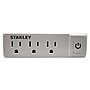 Stanley PlugMax ECO 3 Outlet Adapter, White (NCC30316)~#|#~DCB81E26-B0B5-4F7A-818E7ACBFCDE97AA_sc7