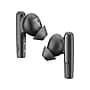 Poly Voyager Free 60 UC Wireless Noise Cancelling Bluetooth Earbuds, USB-A, MS Certified, Carbon Black (7Y8L7AA)~#|#~DCB8A1F8-3D5A-4D41-B62675B7C9B89E5E_sc7