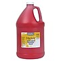 Handy Art Little Masters Washable Tempera Paint, Red, Gallon, 2/Bundle (RPC214720-2)~#|#~DCB8D4E9-0B89-4C78-8ADE4836D5231F31_sc7