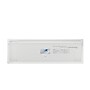 Cherry AK-C8112 Medical Keyboard, White (AK-C8112F-FYS-W/US)~#|#~DCBA117C-E23F-4A77-B5BD19FFDECFB52A_sc7