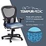 Tempur-Pedic Ergonomic Fabric/Mesh Swivel Task Chair, Olive/Black (TP9000-C-OLV)~#|#~DCBAA269-03E8-46E6-8198E87DA337F2F6_sc7
