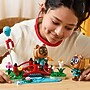 LEGO Animal Crossing Timmy & Tommy's Fun Day Out, 513 Pieces (77059)~#|#~DCBDCE16-F1FE-43FB-ABFF680B15727C12_sc7