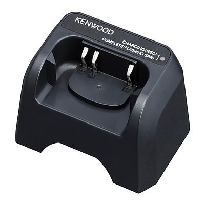 Kenwood Charger