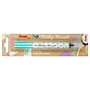Pentel Milky Brush, Green Ink, 3/Bundle (PTAXGFHBPPDX-3)~#|#~DCBE5705-364E-4653-B5580C4952C90859_sc7