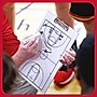 TRU RED™ Tank Dry Erase Markers, Chisel Tip, Assorted, 4/Pack (TR61456/TR54561)~#|#~DCBE905B-F991-4E35-B4B0FA3EC5422897_sc7