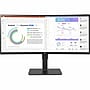 LG UltraWide 34" Curved 60Hz LCD Monitor, Textured Black (34BQ77QC-B)~#|#~DCBF0B6A-B7BE-41A5-A2993950BDD11D52_sc7