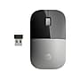 HP Z3700 Wireless Mouse, Natural Silver (66Z09AA)~#|#~DCBFBF67-C2AE-4B67-A82ACA7A846777B6_sc7