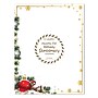 Geographics Ornaments Holiday Letterhead, Multicolored, 40 Sheets/Pack (50058)~#|#~DCC130CD-1A04-462E-BDF93CB5499B3076_sc7