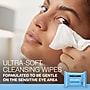 Neutrogena Makeup Remover Wipes & Face Cleansing Towelettes, 25 Count, 2/Pack (37393)~#|#~DCC1593D-B984-4315-87752EEC09ADB36C_sc7
