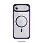 SaharaCase Raider Series MagSafe Compatible Phone Case for iPhone 17 Air, Shock Absorbing, Purple Orchid (CP00954)~#|#~DCC2EEDE-211D-4340-9691E08BFD374CD1_sc7