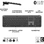 Logitech Signature Slim MK955 Wireless Keyboard and Mouse Combo, Graphite (920-012427)~#|#~DCC3415D-E48E-4C17-AAE8BB5033459A78_sc7