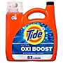 Tide Ultra Oxi Boost HE Liquid Laundry Detergent, 83 Loads, 117 fl. oz. (17538)~#|#~DCC3B5B0-3204-481B-AEFAB10A673CF62F_sc7