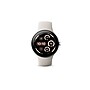 Google Pixel Watch 3, 41mm, Aluminum Case, Silver (GA05737-US)~#|#~DCC4696D-D942-4B2D-BCACDED5E35762DC_sc7