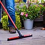 Libman Flex 18" Floor Squeegee, Black, 6/Carton (0192006)~#|#~DCC703FC-92D8-4DD1-A020C5D5CA92BCEC_sc7
