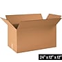 24" x 12" x 12", 32 ECT, Shipping Boxes, 20/Bundle (CW57911)~#|#~DCC71DD5-A285-4ED8-B20EDCB32EA6F6BD_sc7