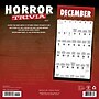 2027 Willow Creek Horror Trivia  12" x 12" Monthly Wall Calendar (65303)~#|#~DCC9712D-E54E-47FB-9D4A32125A00CCA6_sc7